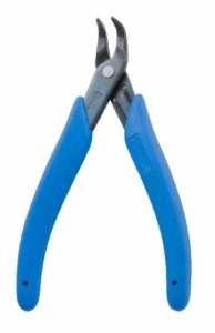 90 Degree Bent Nose Pliers