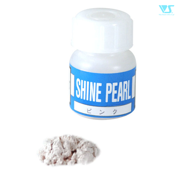 ZM Shine Pearl - Pink