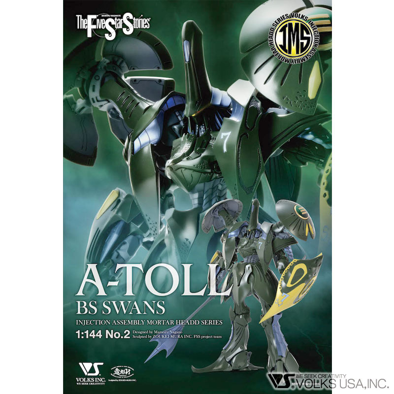 A-Toll BS Swans