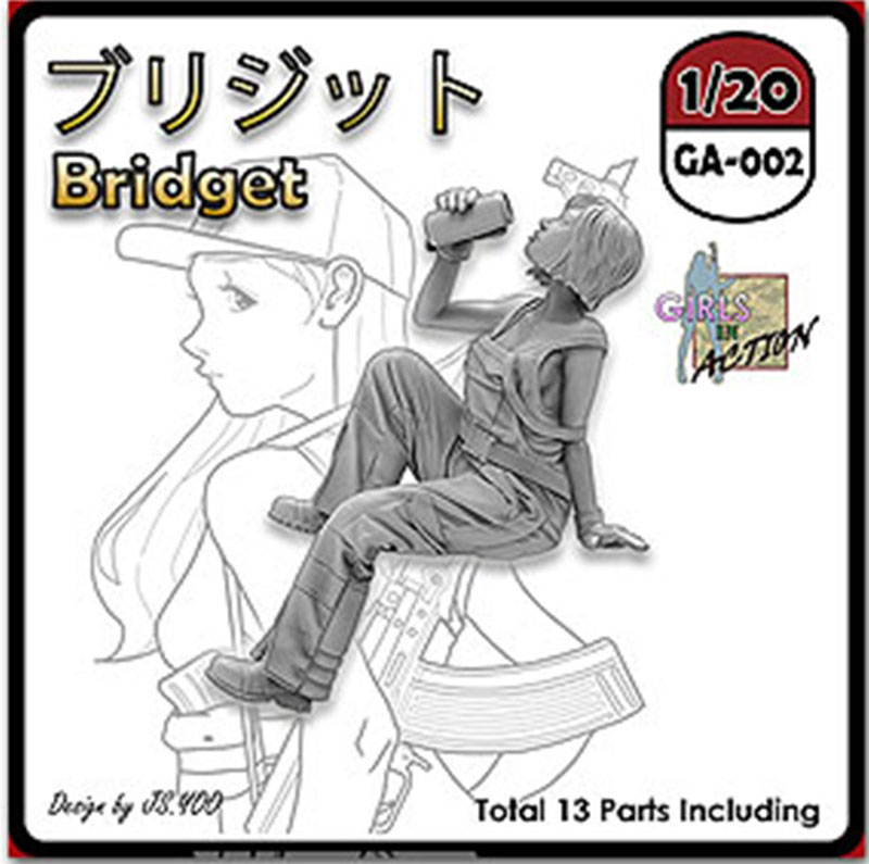 Bridget