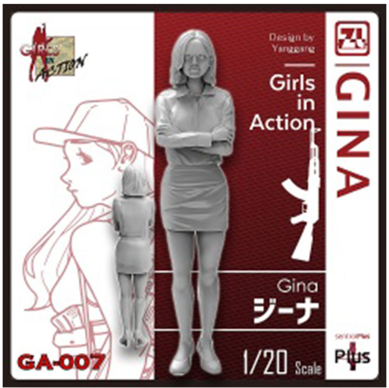 Gina