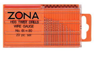 Hanging Drill Set