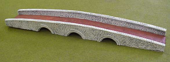 3 Arch Bridge