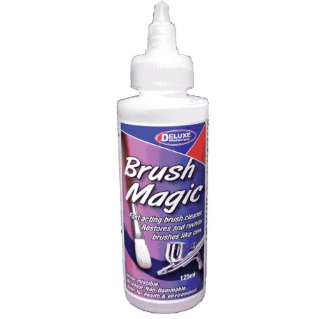 Brush Magic 125ml