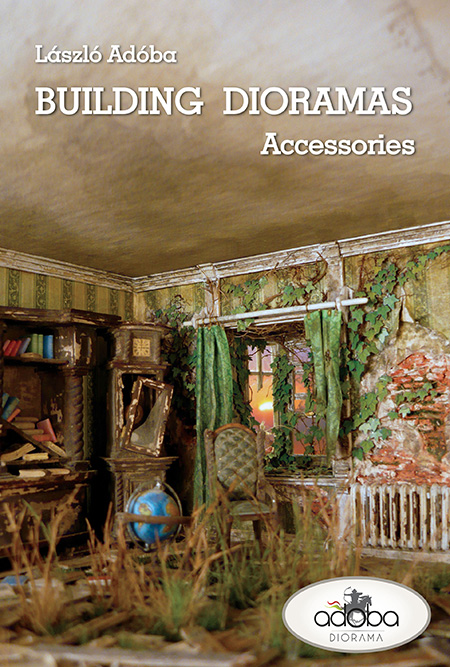 Building Dioramas 2 - Accessories
