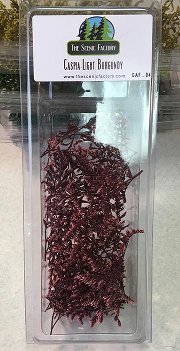Field Flowers - Mauve (Glycerin Preserved)