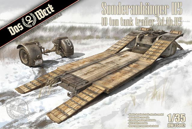 Sonderanhänger 115 10 Ton Tank Trailer 