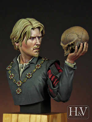 Hamlet Prince Of Denmark