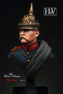 Infantry Franco Prussian 26 Regiment 1870