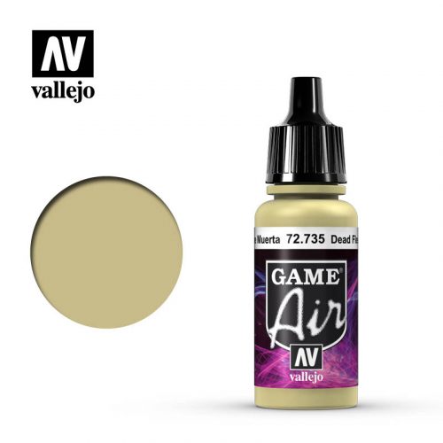 Game Air Dead Flesh 17ml Bottle