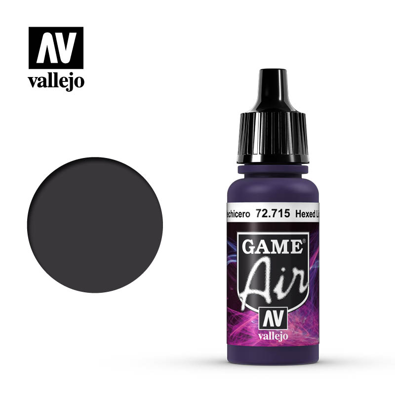 Game Air Hexed Lichen 17ml Bottle