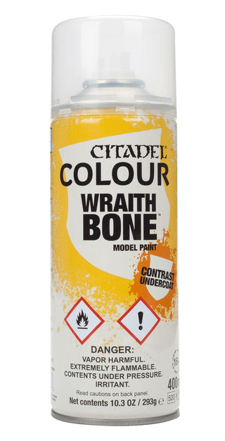 Wraith Bone Spray