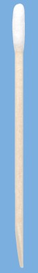 Mr. Cotton Swab Wooden Stick Type (30pc)