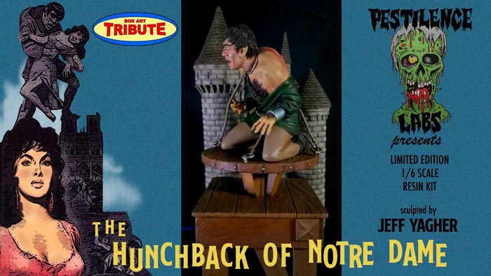 The Hunchback of Notre Dame
