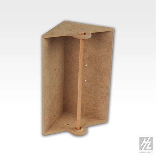 Paper Towel Module - ONLY 1 AVAILABLE AT THIS PRICE