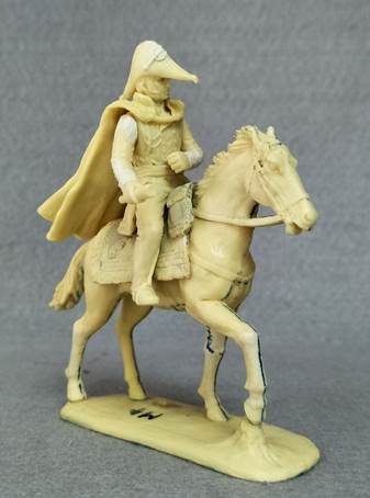 Napoleonic Wars - British Infantry Command