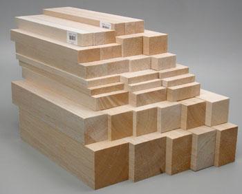 Balsa Block Deal