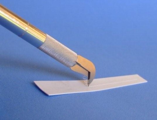 Scribe-R Panel Scribing Tool w/3 Blades