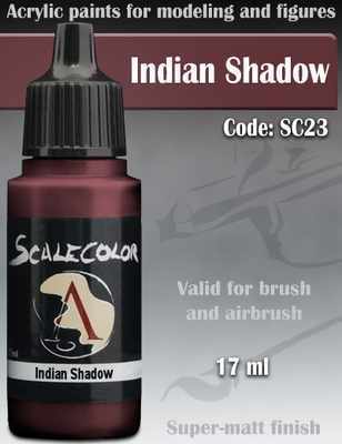 Indian Shadow Paint 17ml