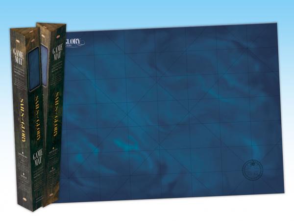 Sails of Glory: Game Mat