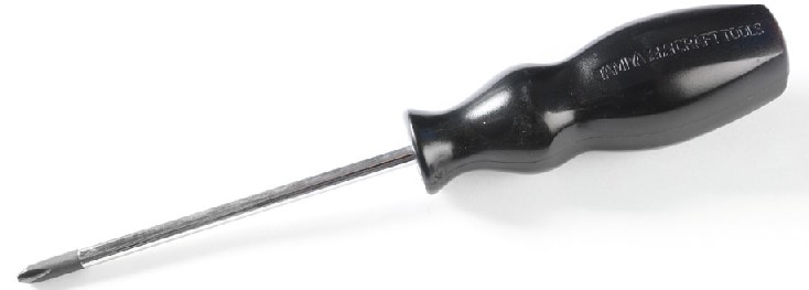 Screwdriver Phillips #2 Large