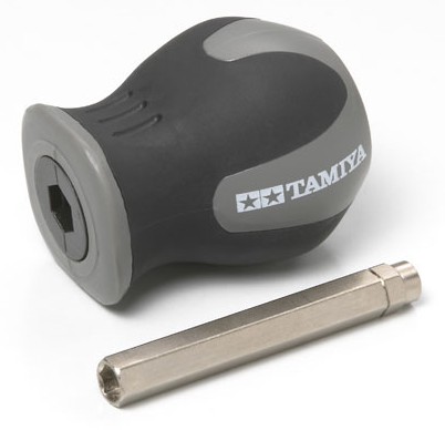 Nut Driver (4mm/4.5mm)