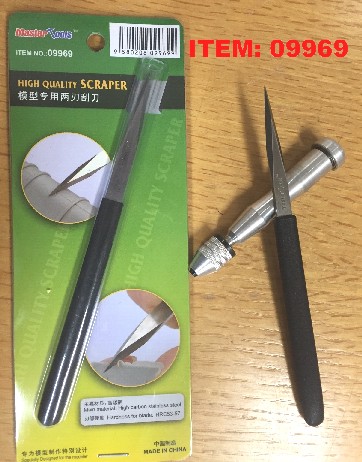 High Quality Scraper Tool