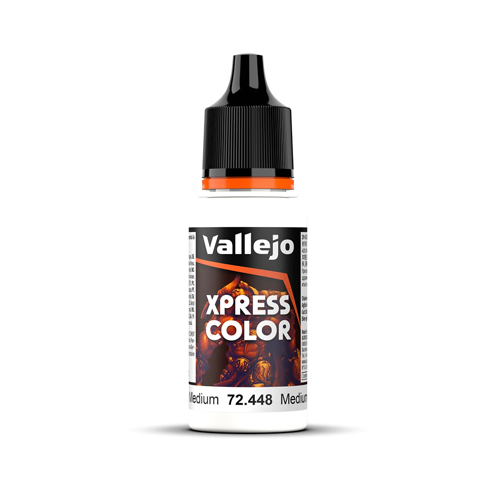 Xpress Color Xpress Medium 18ml