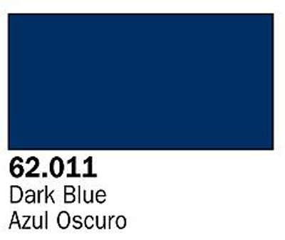 Premium Dark Blue 60ml