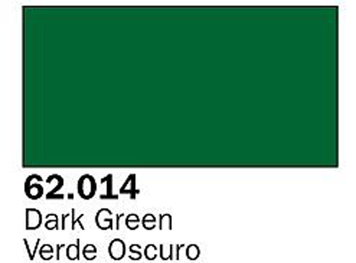 Premium Dark Green 60ml