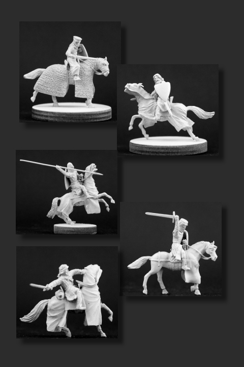 Hospitallers II
