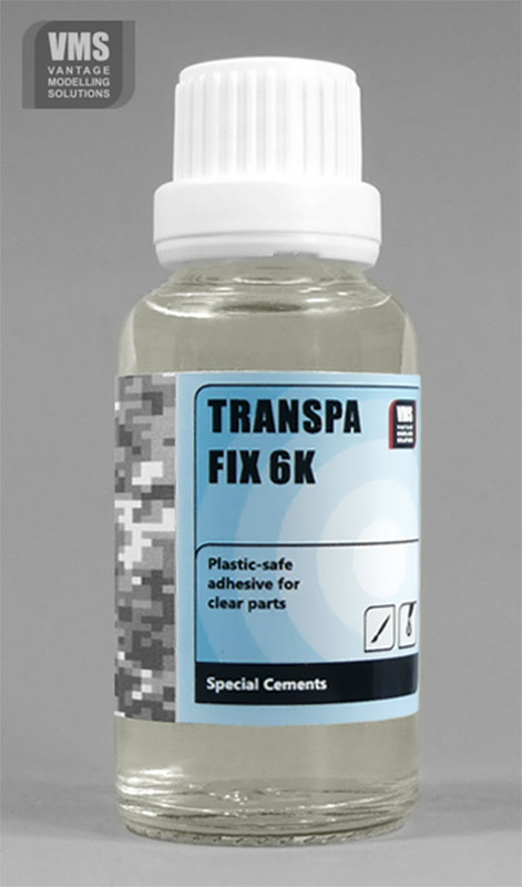 VMS Transpa Fix 6K