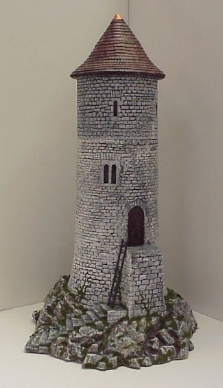 Watchtower