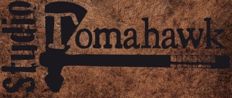 Studio Tomahawk: Saga - Muskets and Tomahawk