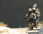 Wargaming Vehicles and Miniatures