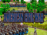 Warlord Games Epic American Civil War Black Powder