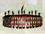 Warlord Games Epic American Revolutionary War Black Powder