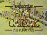 Warlord Games Epic Hail Caesar