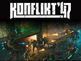 Warlord Games Konflict 47