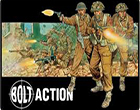 Bolt Action 1939-1945