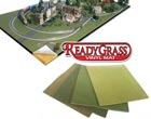 Woodland Scenics - Ready Grass