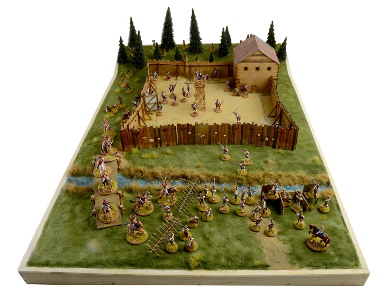 Various Miniatures Various Miniatures