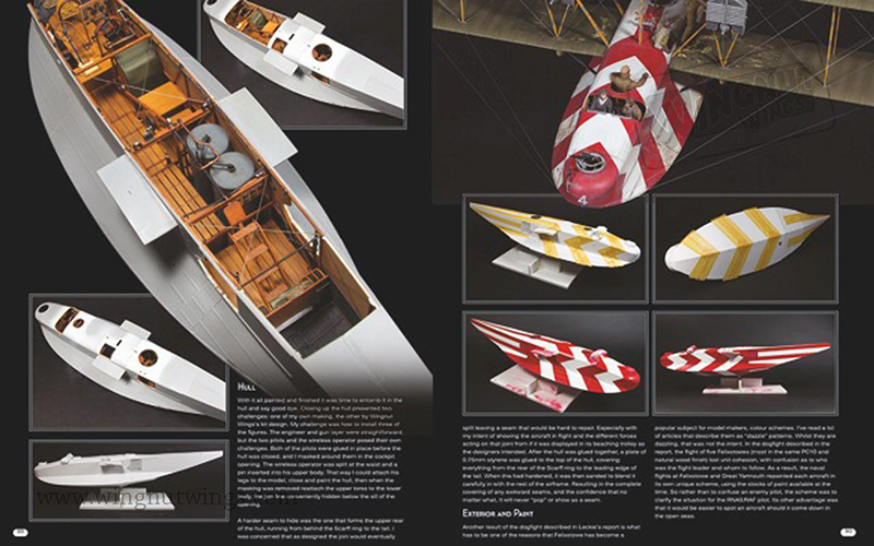 Michigan Toy Soldier Company : AFV and AIR Modeller Magazine - Air ...