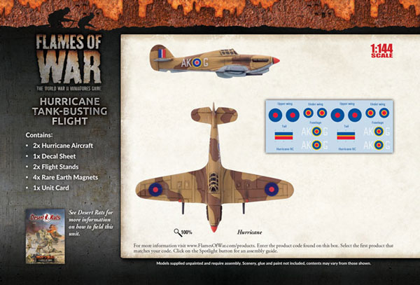 hurricane tank buster model hurricane tank buster model