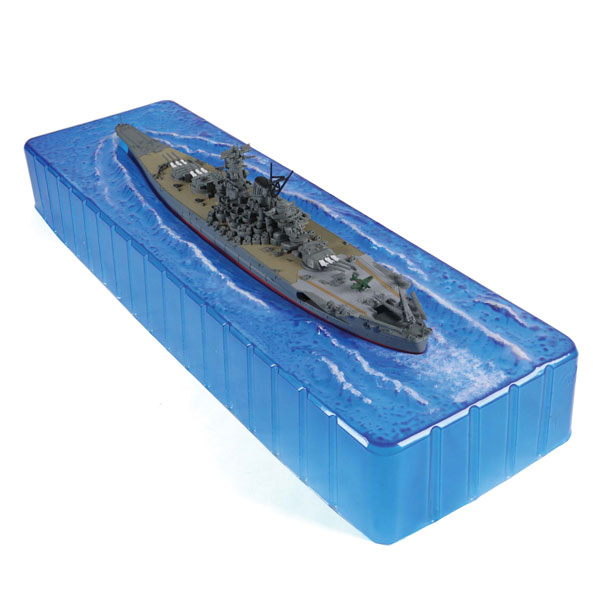 forces of valor yamato