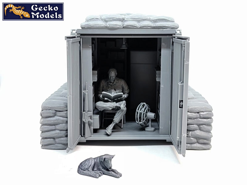 Amazon.com: ゲッコーモデル(Gecko Models) Gekko Model