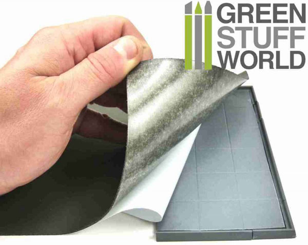 Magnetic Sheets  Magnetic paper - GSW