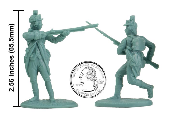 Michigan Toy Soldier Company : Michigan Toy Soldier Swag - MichToy