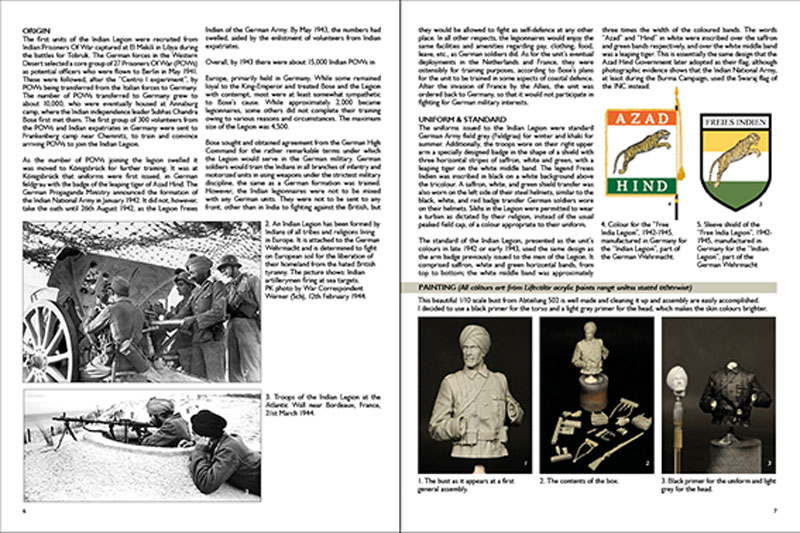 Michigan Toy Soldier Company Mr Black Publications Mr. Black Mr