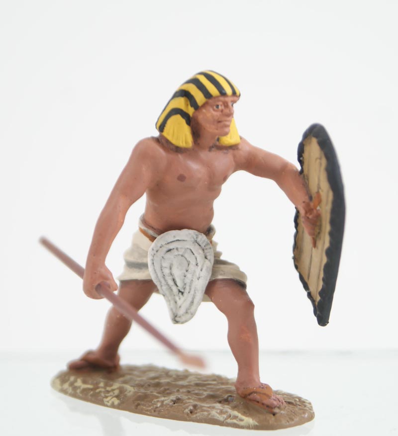 Michigan Toy Soldier Company Miniatures A MichToy Exclusive